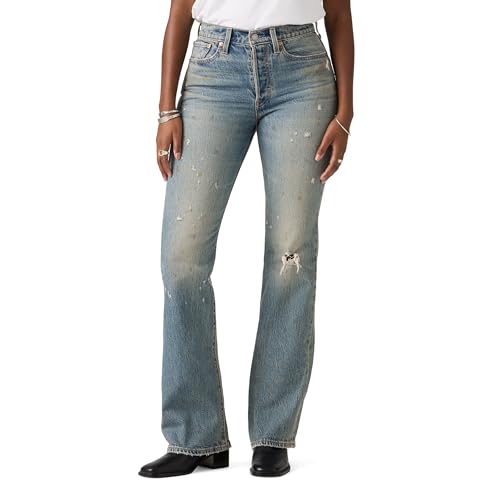 Levi's Wedgie Boot Bite Back Wb – Ansicht 1