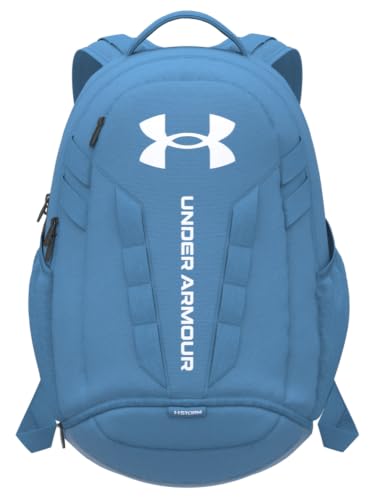 Image of Under Armour Unisex Hustle 5.0 Backpack