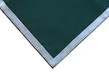 Deluxe Suede Square Table Cover - 44