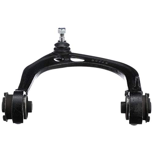 Delphi TC3706 bras de commande de suspension et assemblage à rotule