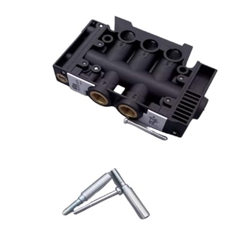 Électrovanne PVLB121618 à commutation rapide pour débit constant