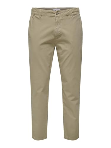 Only & Sons Onsfree Regular 0183 Pant – Ansicht 1