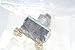 Miniature Push Button Switch, 16A @ 125V