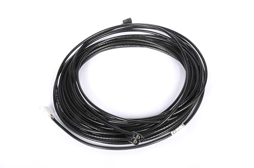Câble d'antenne radio ACDelco 22885297 GM Original Equipment pour liaison audio stable