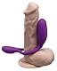 BeauMents Flexxio, Paar-Vibratoren, lila