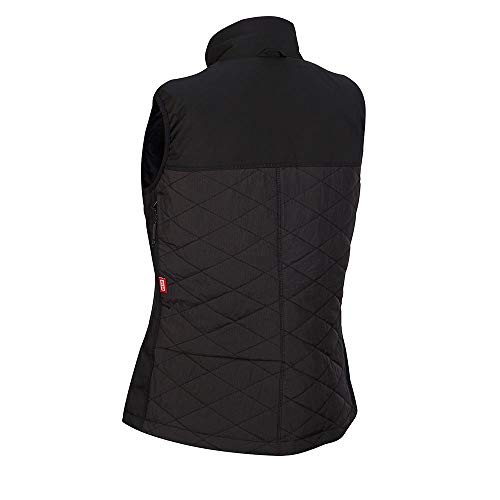 Milwaukee M12 Heated Women's Axis Vest Kit #TOP5