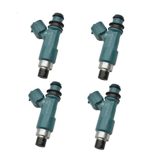 ԗpR˃mY 4/6 J[CWFN^[ XYL SX4 2.0L L4 2007 2008 2009 RCWFN^[mY 15710-65J00 1571065J00 RCWFN^[(4 Pieces)