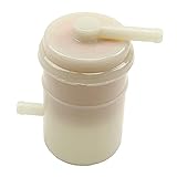 Beck/Arnley Fuel Filter - 043-0903