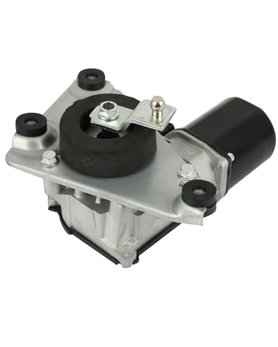 Image of ROADFAR Front Windshield Wiper Motor Fit for Chevrolet for Astro 1994-2005 | For Chevrolet For Astro 1994-2005|For GMC For Safari 1994-2005|Replace 22121186|5 Pins