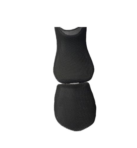 Coussin de protection de selle moto contre la surchauffe des modèles R1200R LC