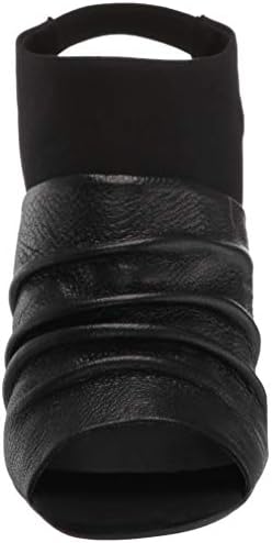 KELSI DAGGER BROOKLYN Women's Cardinal Sandal, BLACK, 10 M US | Image 1