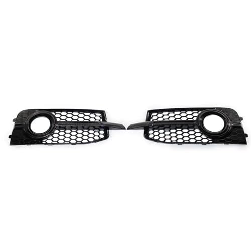 Phare antibrouillard voiture grille calandre pare-choc avant A1 8X 2011-2014