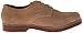 SCHOOL ISSUE mens Lace Up Oxford, Tan, 10.5 Wide US