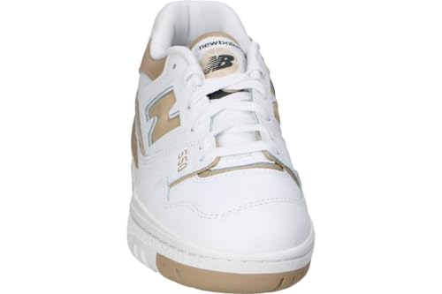 New Balance BBW550BT 550 Donna, White Eu 36 - 4