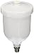 DeVilbiss GFC501 Gravity Feed Cup - 20 oz. Capacity