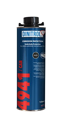 Dinitrol 4941 / Auto 1 l