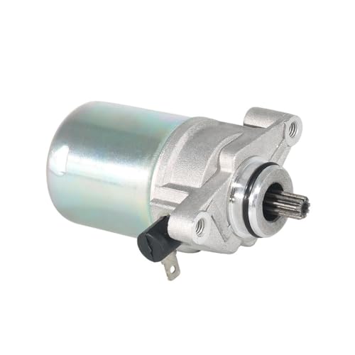 Démarreur de Moteur Électrique Moto Métal Résistant OEM 3AY-H1800-00