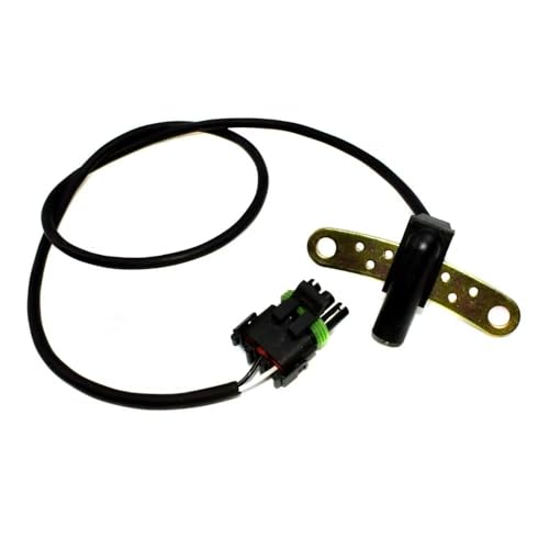 Câblage Capteur Position Vilebrequin 7701349559 pour Sauver votre Alliance
