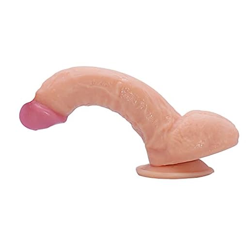 artizan Pęnęṣ Ręãliṣticộṣ Ṁãṣturbãdộr pãrã Ṁujęr 24 cṀ cộck dildộ ręãliṣtã cộn Ṁãnộṣ libręṣ FộrṀã ligęrãṀęntę curvãdã pãrã lã Ṁãṣturbãción fęṀęninã,B v (Color : A)