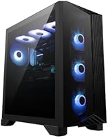 MSI Aegis RS2 Gaming Desktop: Intel Core i7-14700KF