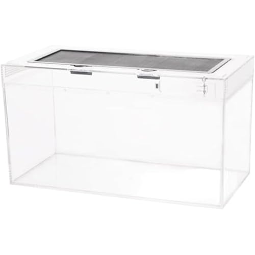 GAKQT�K�J�b�g঒��ގ���e��A�g�J�Q�P�[�W�A20cm/30cm/40cm/50cm�A঒��ރA�N�����ɐB�p���N���A�g�p����ƗA���ɓK���������g�ݗ��Ă��ȒP�ŁA�g���₷�����F�ʋC���ϑw���甠 (XL �i50*24*27cm�j)