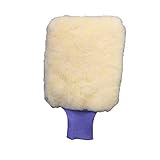 Easy Reach Deluxe wash mitt, 10in x 7in, 145