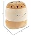 Squishmallows Original 10 Inch Koako The Ice Cream Sandwich - Official Jazwares Easter Plush - Soft, Cuddly Collectible Food Stuffed Animal Toy - Gift for Boys, Girls, & Kids