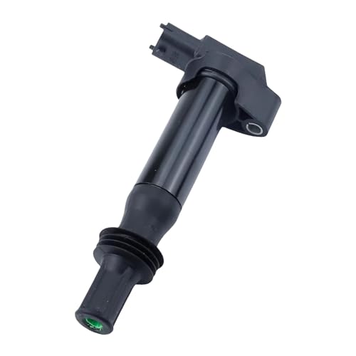 Bobine d'allumage 9671214580 pour résoudre les ratés moteur Citroën C3 C4