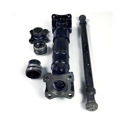 Kit d'arbre de transmission pour réparer jeu pont quad CF 625