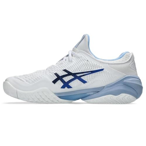 ASICS Men's Court FlyteFoam 3 Novak Tennis Shoe4
