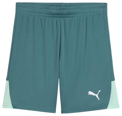 PUMA teamLIGA26 Short Jr