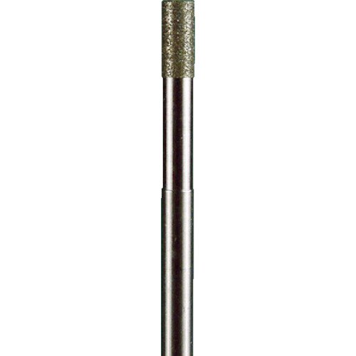 ミニモ 電着ダイヤモンドバー#200 Φ3 AD2319
