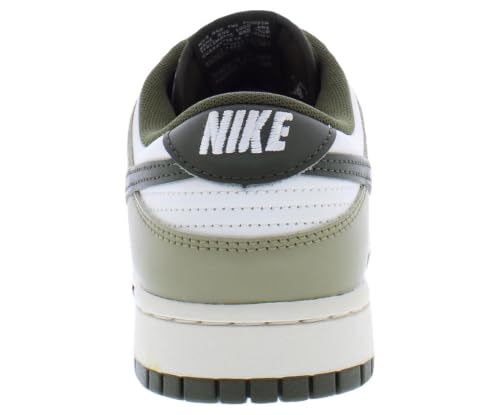 Image of Nike Men's Dunk Low Retro Shoes