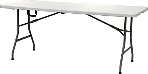 Gp 356772 klaptafel, licht, wit