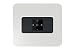 Produktbild Bluesound Vault 2 2000 GB, Digital-Player/Tuner (Festplatte, 2000 GB, JPG, AAC, AIFF, ALAC, FLAC, MP3, OGG, WAV, WMA, 110 dB, 0,005%) Weiß