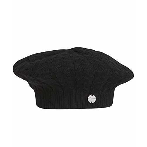 Bonnet tricoté Femme Tamaris en maille premium : la sophistication d'un headwear d'exception