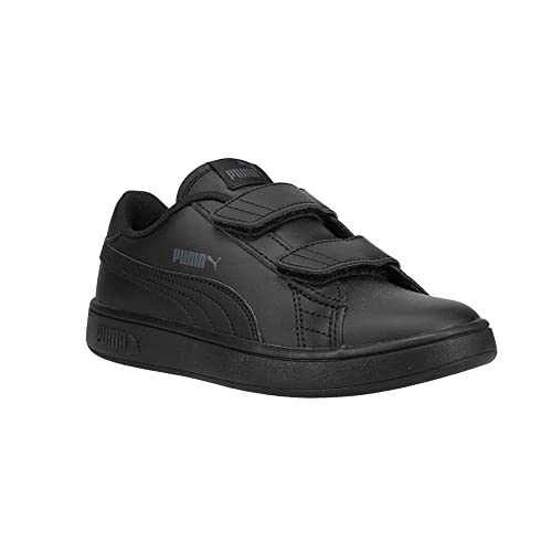 Image of Puma Unisex-Child Smash Hook and Loop
