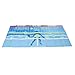 plplaaoo Training Pad Wall Adhesive Premium Durable Rebounder Board for Indoor Outdoor Practice Accuracy Improvement and Skill Development
