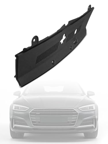 YHTAUTO Upper Radiator Support Access Cover Compatible with Lexus LS460