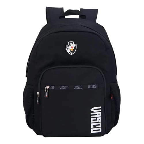 Mochila Escolar Esportiva Vasco da Gama B04 Xeryus 16513