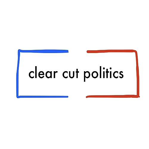 Clear Cut Politics cover art