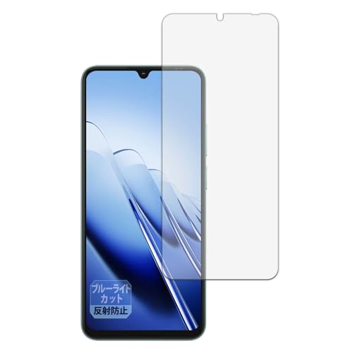 Leipsden �t�B���� Blackview WAVE 10 �Ή� �ی�t�B���� �u���[���C�g�J�b�g �ڂɗD���� ���˒ጸ ���{��