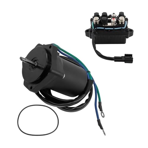 Moteur de trim pour hors-bord 50-70 CV 4 temps avec démarreur