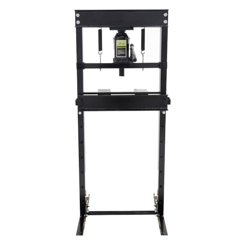 Hydraulic press 100 ton machine