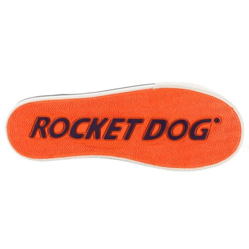 Image of Rocket Dog Jazzin