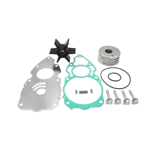 Kit de réparation de turbine pour moteur hors-bord Y 300-350 CV 6AW-W0078-00-00