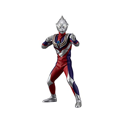メディコムトイ PROJECT BM! 29 ウルトラマンティガ マルチタイプ RAH メディコム・トイ Project BM! ウルトラマンティガ (マルチ