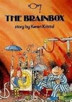 The Brainbox 0671081802 Book Cover