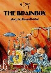 Hardcover The Brainbox Book