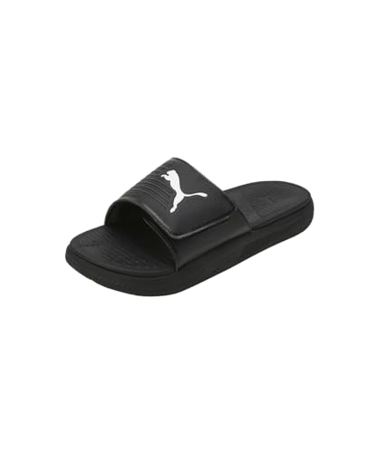 Image of PUMA Men's Divecat Slide Sandal